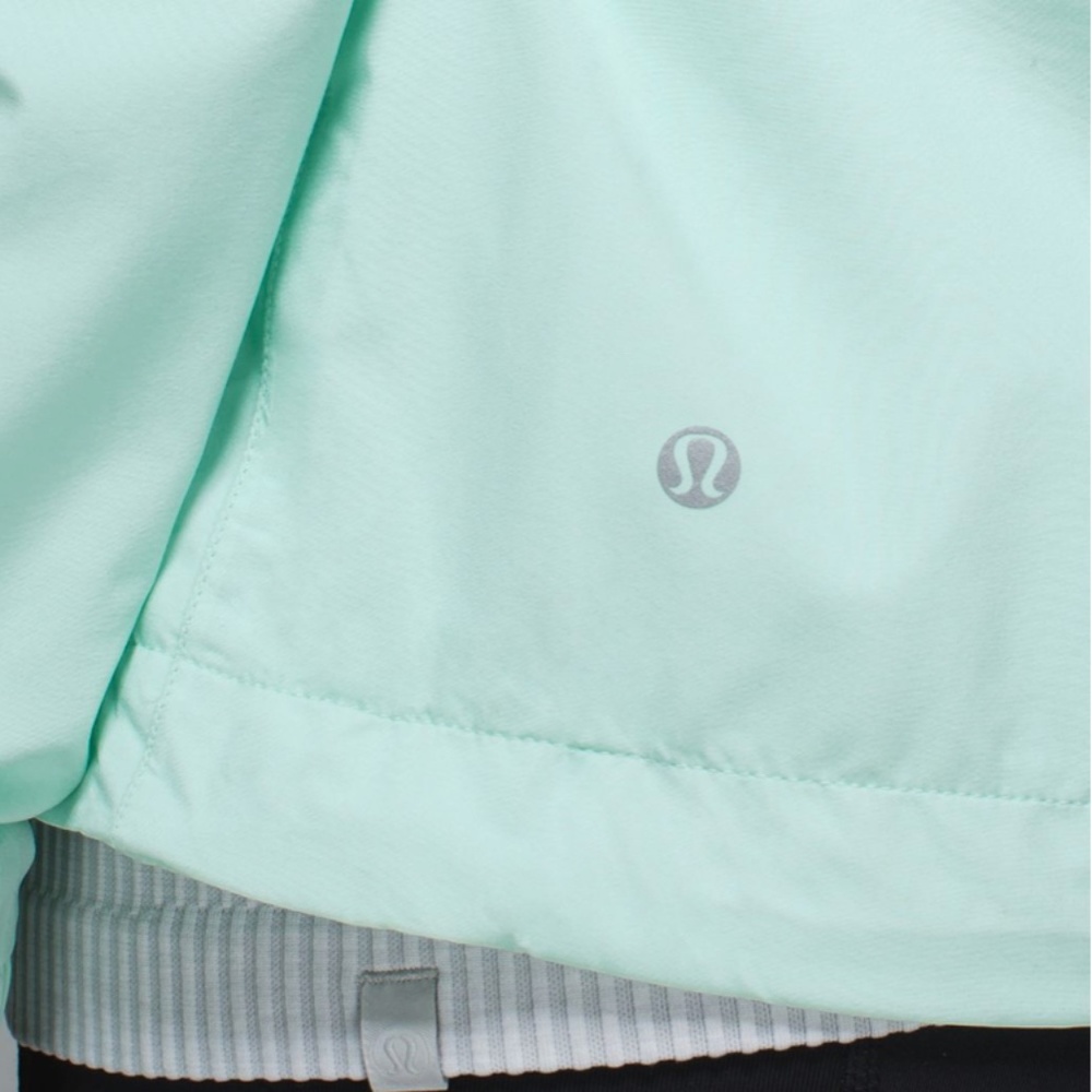 Lululemon Rise & Shine Jacket - Picture 11 of 16